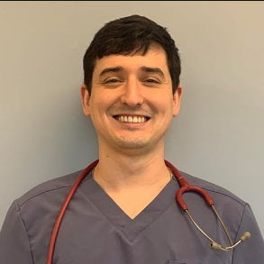 Dr. N. Salvatore Millington